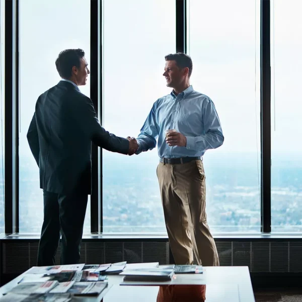 Leadership Opportunities